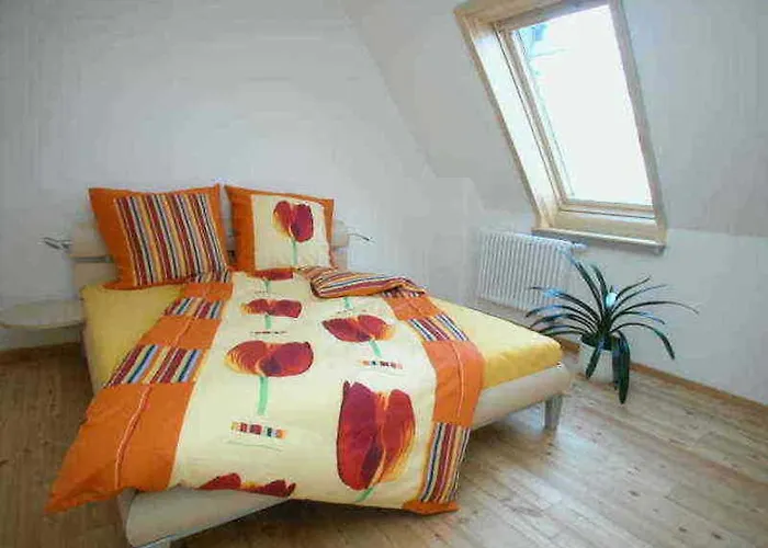 Haus In Der Duene _ Objekt 25954