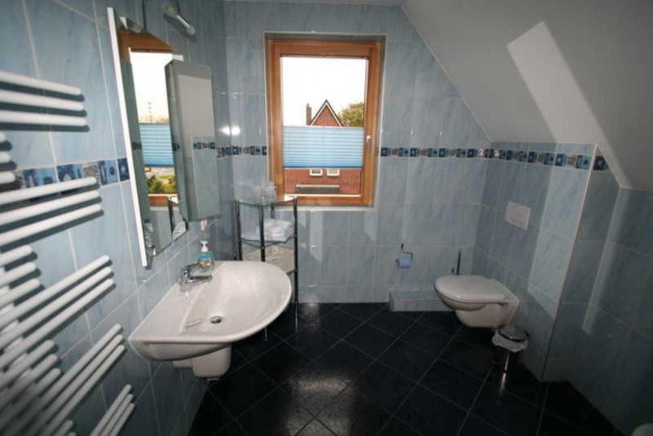 Apartment Haus In Der Duene _ Objekt 25954 Rostock