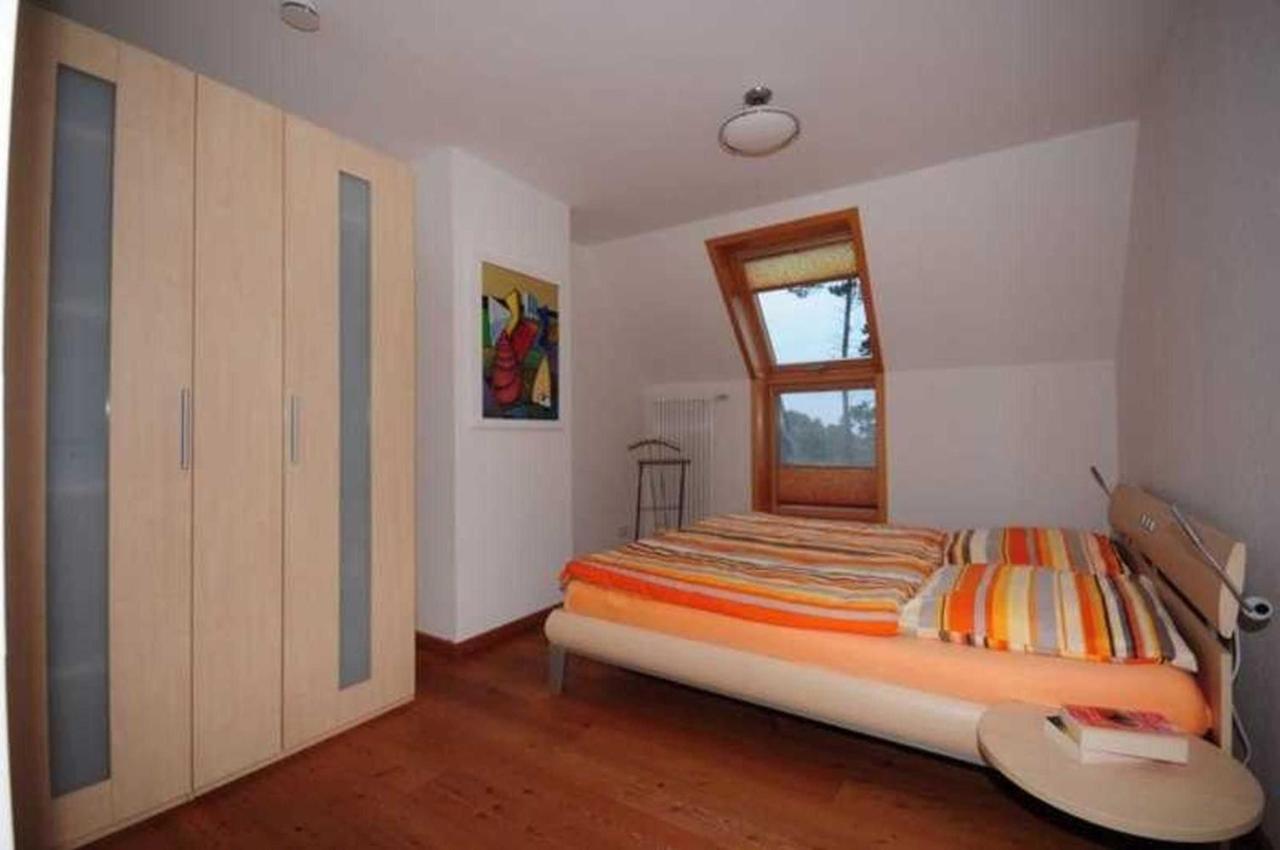 Haus In Der Duene _ Objekt 25954 Rostock