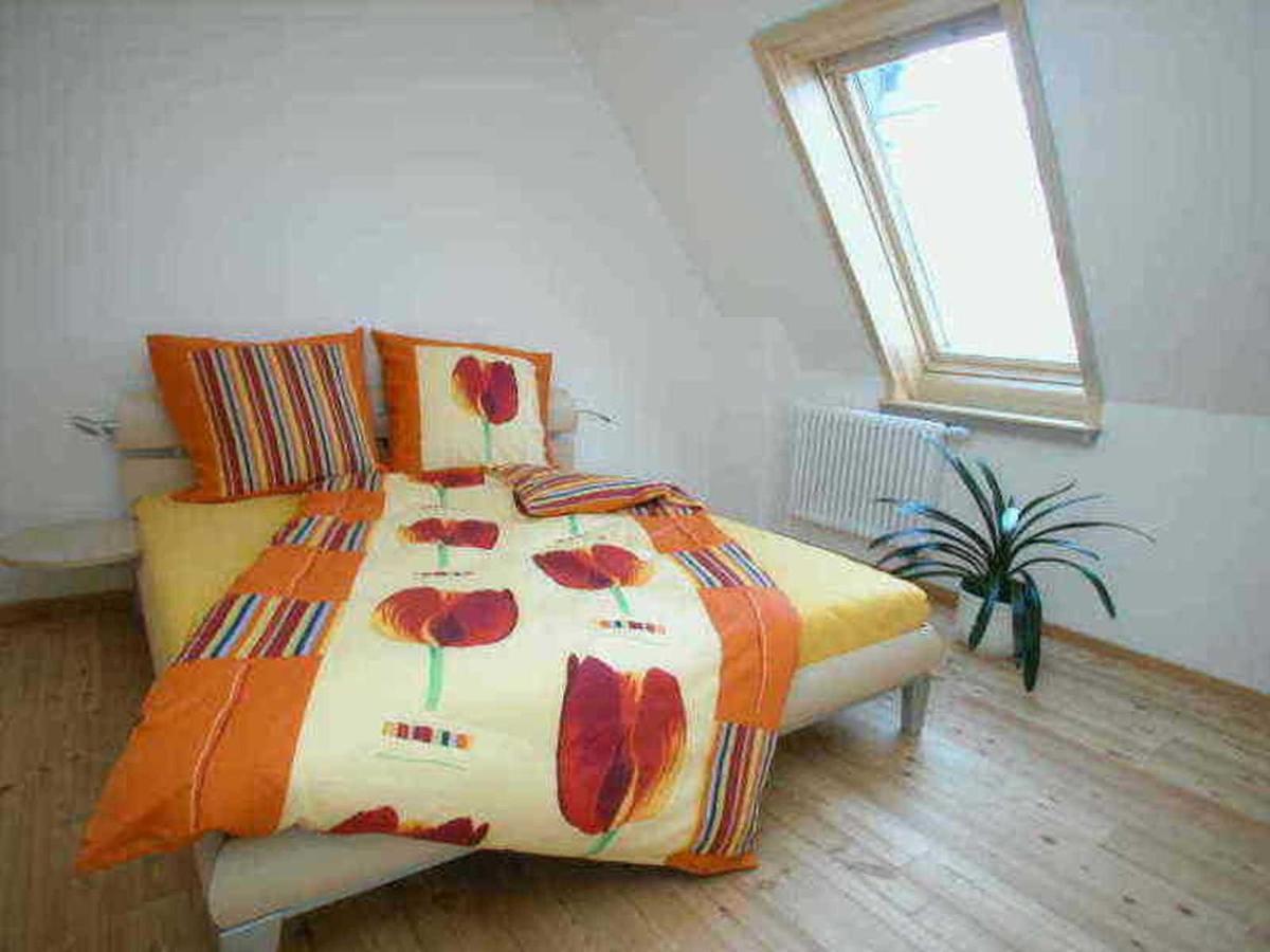 Apartment Haus In Der Duene _ Objekt 25954 *