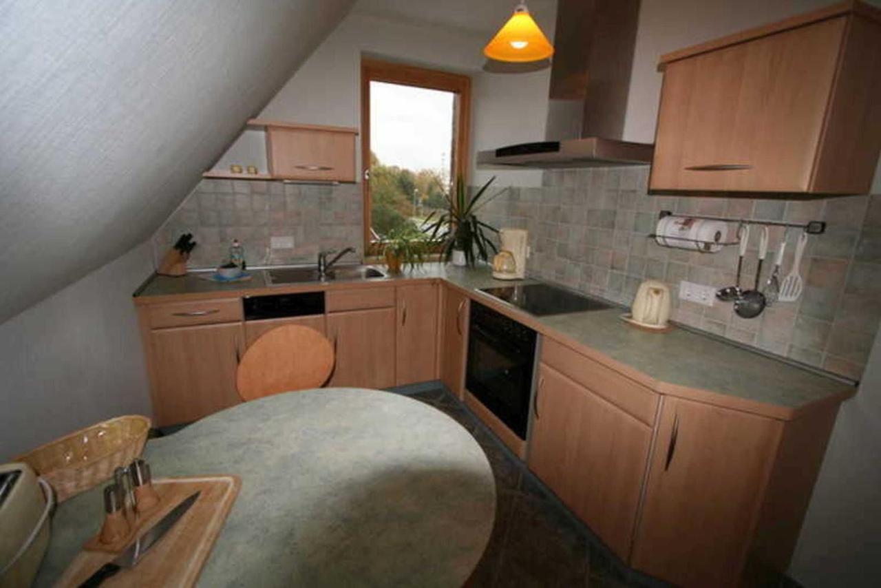 Apartment Haus In Der Duene _ Objekt 25954 Rostock